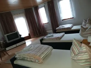 Pension Hotel Ochsen - Quarto