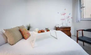 Tranquil Garden Retreat by Sea N Rent - Room