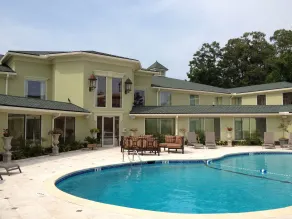 Town & Country Inn and Suites - Piscine
