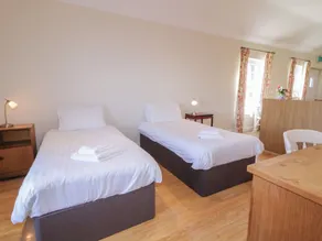 Derg Cottage - Camera