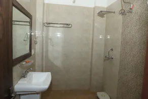 Amrit resort - Bathroom