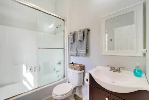 Tulsa Vacation Home ~ 3 Mi to Downtown - Interiör