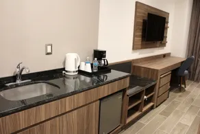 FUJITAYA Querétaro - Chambre
