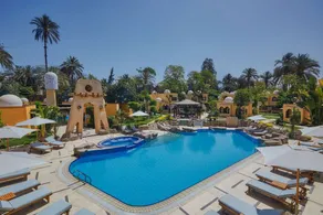 Steigenberger Resort Achti - Piscine