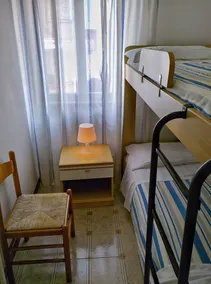 Atlante Residence - Zimmer