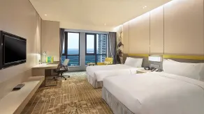 Holiday Inn Tianjin Wuqing by IHG - Room