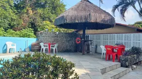 Pousada La Floratta - Pool