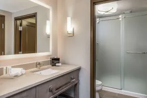 Homewood Suites By Hilton Ottawa Airport - Room