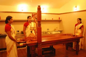 Country Spa Wellness Beach Resort - Spa