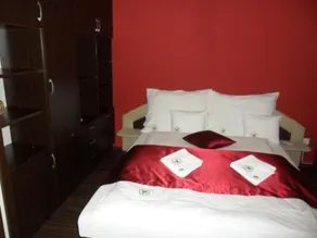 Hotel Palm - Rum