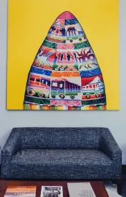 Atix Hotel, a Member of Design Hotels - Room