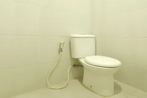 OYO 902 Hotel Pondok Anggun - Salle de bain