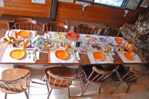 Sotto Il Vulcano - Restaurant
