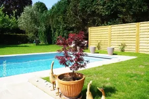 Ker Feuchidoul - Pool