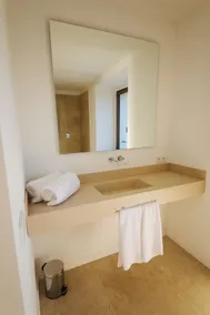 Finca Son Oms - Bathroom