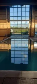 Hotel Mar Vista - Pool