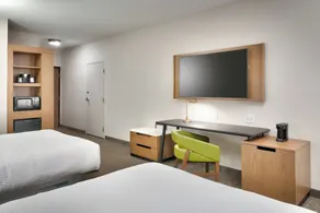 Fairfield by Marriott Inn & Suites Denver West - Federal Center - Chambre