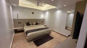 Hotel Anukampa - Værelse