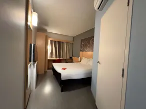 ibis Jundiai Shopping - Værelse