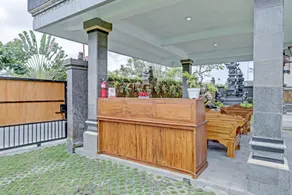 Capital O 90654 Pondok Wisata Buana Amerta - Reception