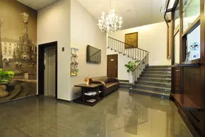 Hotel Palác - Reception