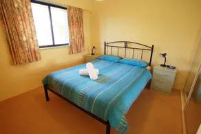 Nautilus Apartments Merimbula - Zimmer