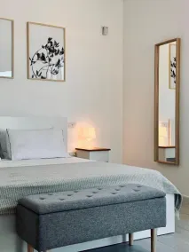 Villa Noga Rooms - Habitación