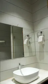 Royal palm hotel and resort - Bathroom