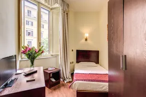 Giusi Rooms - Esquilino Harmony Guesthouse - Room