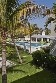 Holiday Inn Express- North Palm Beach and IHG Hotel - Basseng
