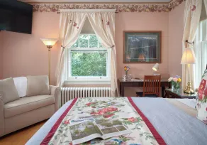 Mooreland Garden Inn - Værelse