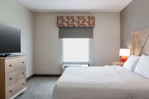 Hampton Inn & Suites by Hilton Dodge City  - Chambre