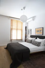 GALATA M84 - Room