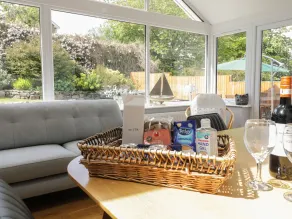 Clyd Fan - Interior