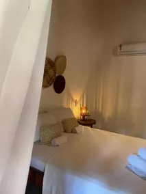 POUSADA VILLA SOLEIL icaraizinho - Zimmer