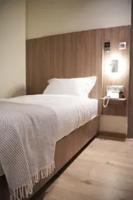 STAR INN - Room