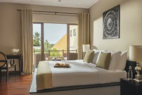 The Bay an Uga Experience - Pasikuda - Room