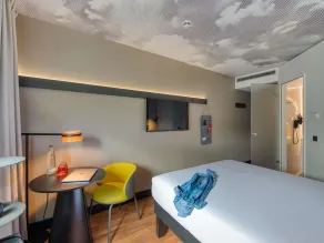 ibis Berlin Kurfuerstendamm - Quarto