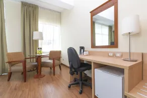 Del Prado Hotel - Camera