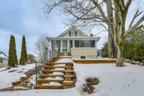 Lakeside Charm! Updated Home Near Mtn Creek Resort - Interiør