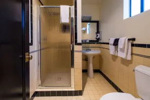 Hotel Boheme - Salle de bain