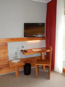 Speidel´s BrauManufaktur - Room