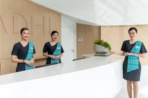 VELA Dhi Udon Thani - Reception