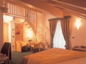 Leading Relax Hotel Maria - Chambre