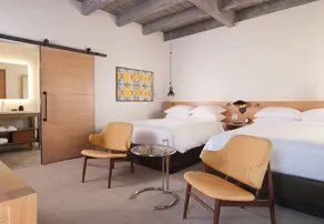 Andaz Scottsdale Resort & Bungalows - Chambre