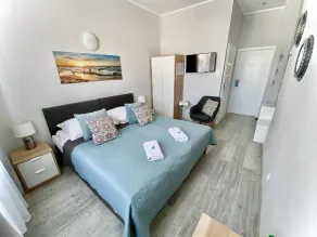 Stawa Villa & Apart - Room