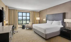 Hyatt Regency La Jolla at Aventine - Værelse