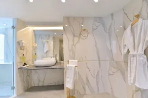 Acropolian Spirit Boutique Hotel - Salle de bain