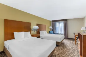 Best Western Plus Richmond Hill Inn - Chambre
