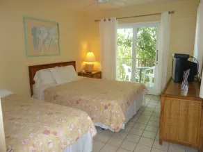 Galleon House Hotel - Room